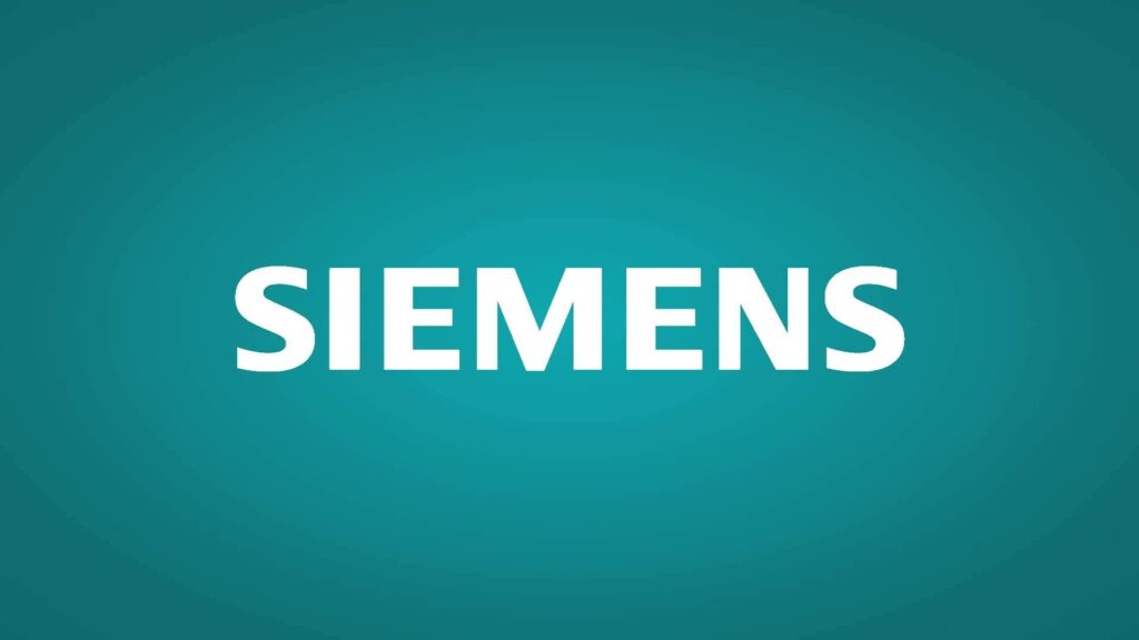 Siemens Process Expert handling business development