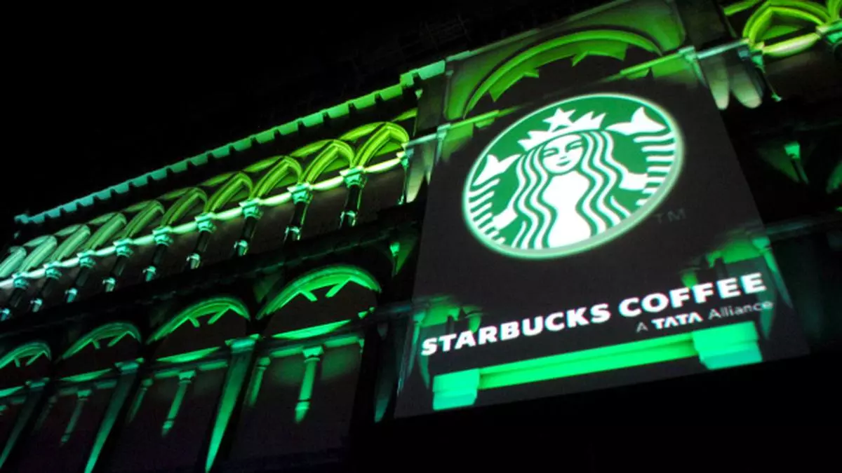 Tata Starbucks HR Intern Position in Pune - Apply Now