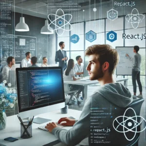 React Frontend Developer Job at Rocketlane – Chennai | 2023 & 2024 Graduates | 15-20 LPA