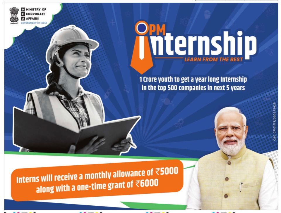 top-csr-spenders-pm-internship-scheme