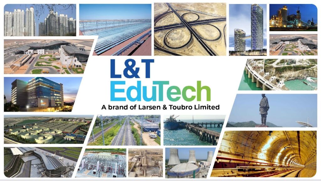 L&T EduTech Graduate Engineer Trainee 2024 hiring process for freshers