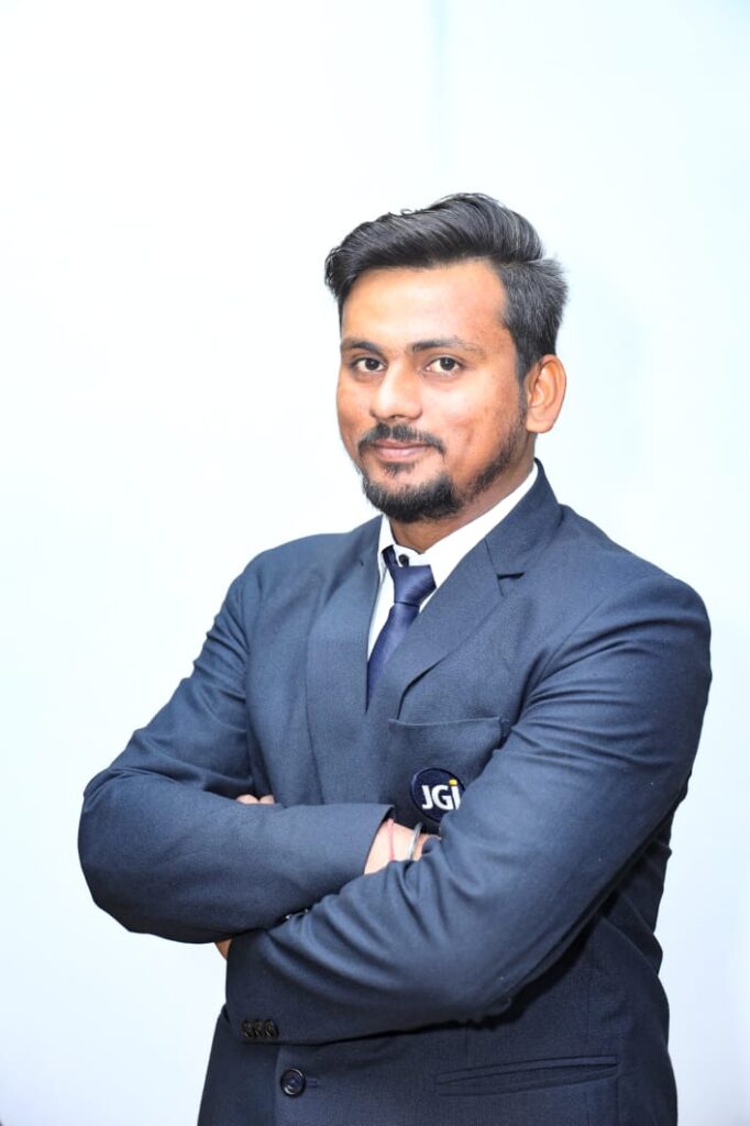 founder of career fi india