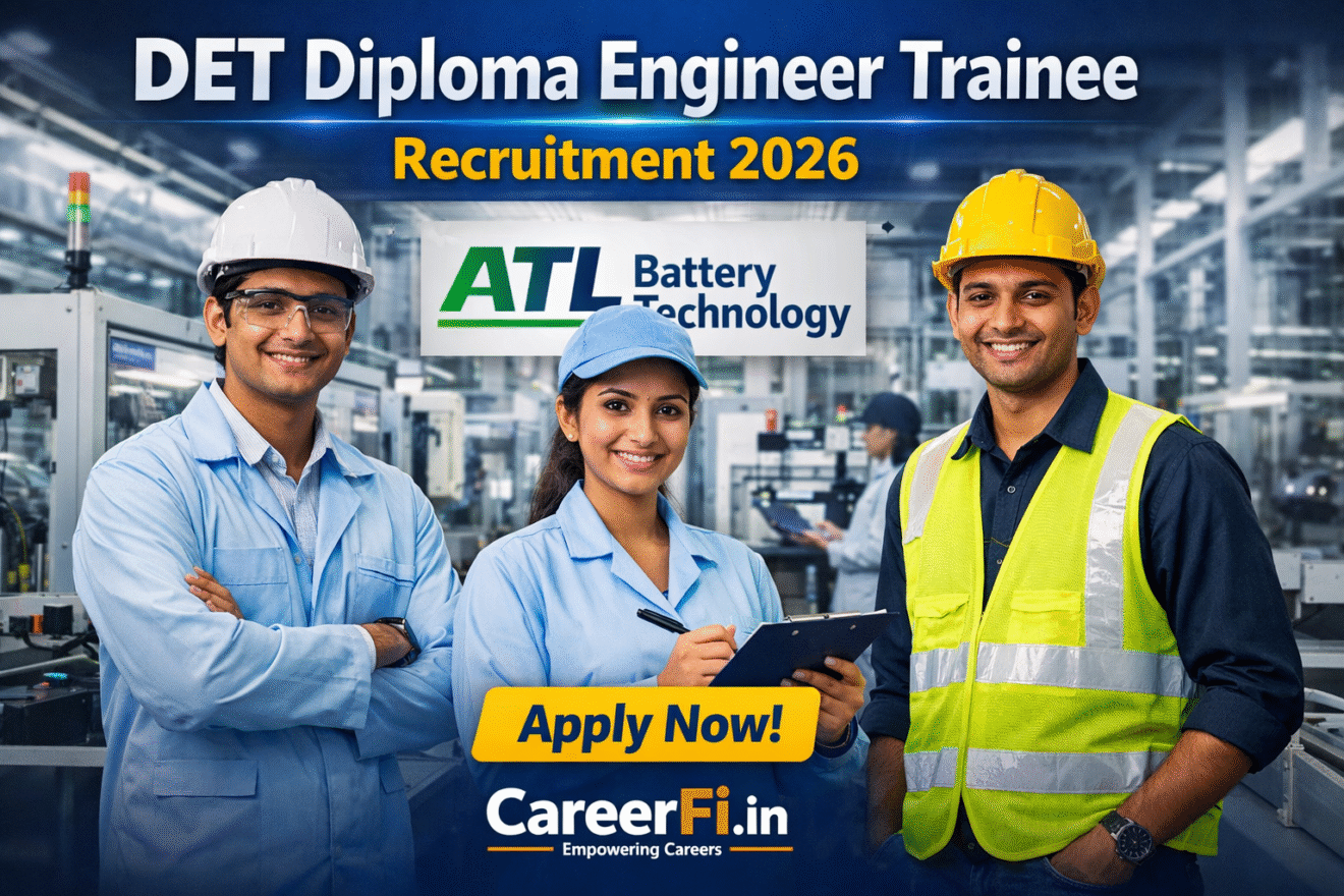 Battery Engineer Jobs Your Guide to a Bright Career