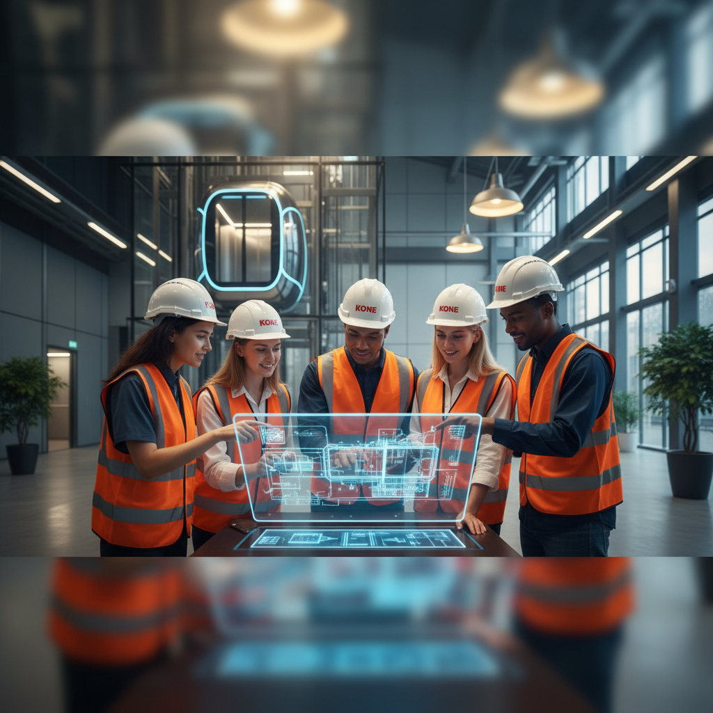 Kone Hiring 2026: Ultimate Guide to Land the Diploma Engineer Trainee Role in Chennai