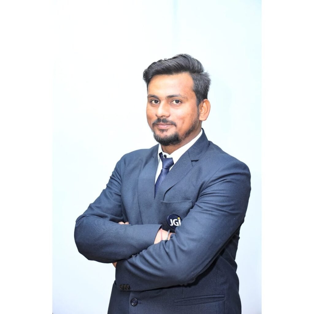 Abhishek Dubey | Manufacturing Excellence, Lean Manufacturing & Career FI India